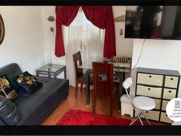 HERMOSO LOFT EN TEATINOS
