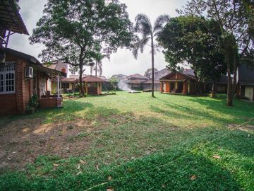 Kavling Strategis di Jl. Salak Raya Pondok Benda Pamulang 5922