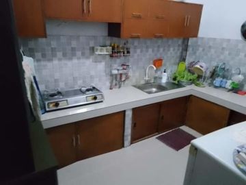 Rumah minimalis Nusa Hijau Citeureup Cimahi Utara