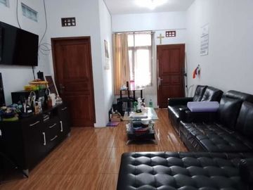 Rumah minimalis Nusa Hijau Citeureup Cimahi Utara