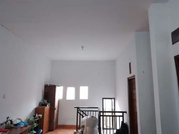 Rumah minimalis Nusa Hijau Citeureup Cimahi Utara
