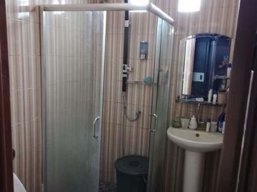 Rumah minimalis Nusa Hijau Citeureup Cimahi Utara