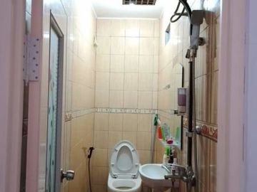 Rumah minimalis Nusa Hijau Citeureup Cimahi Utara