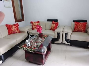 Rumah minimalis Nusa Hijau Citeureup Cimahi Utara