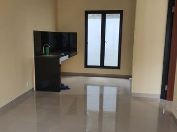 Rumah siap huni bangunan 2 lantai dalam perumahan di Jl. Imogiri Timur km 7, Tamanan, Banguntapan, Bantul, Yogyakarta
