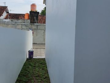Rumah siap huni bangunan 2 lantai dalam perumahan di Jl. Imogiri Timur km 7, Tamanan, Banguntapan, Bantul, Yogyakarta