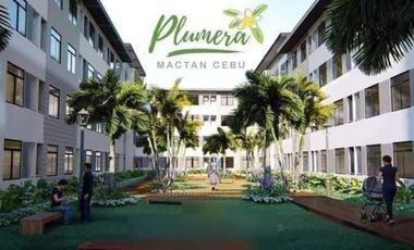 Most Affordable Studio Condo for Sale in Lapulapu City, Cebu