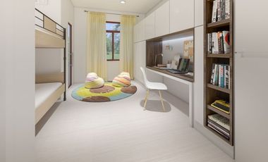 Most Affordable Studio Condo for Sale in Lapulapu City, Cebu