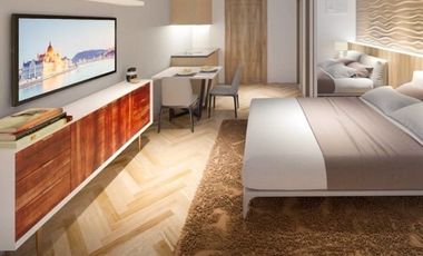 Most Affordable Studio Condo for Sale in Lapulapu City, Cebu