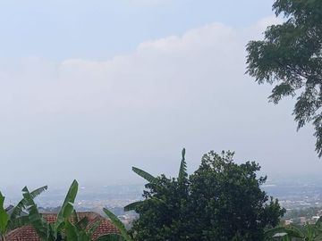 Tanah Kavling Idaman Murah Di Jatihandap Bandung Timur