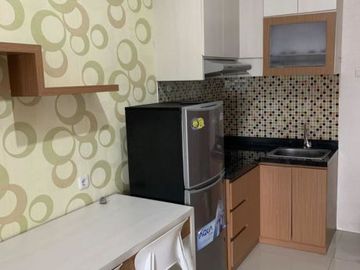 Apt. GUNAWANGSA MERR. minimalis bagus City view Full Furnish