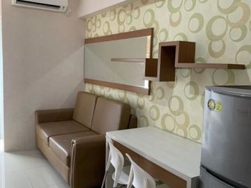 Apt. GUNAWANGSA MERR. minimalis bagus City view Full Furnish