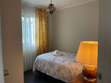Casa en arriendo temporal en Puchuncaví