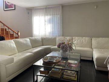 Casa en arriendo temporal en Puchuncaví
