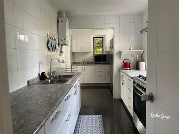 Casa en arriendo temporal en Puchuncaví