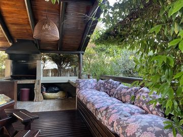 Casa en arriendo temporal en Puchuncaví