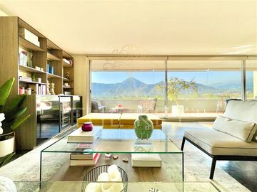 Departamento en Venta en Fernando de Arguello - Plaza Brasilia