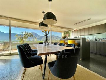 Departamento en Venta en Fernando de Arguello - Plaza Brasilia