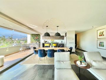 Departamento en Venta en Fernando de Arguello - Plaza Brasilia