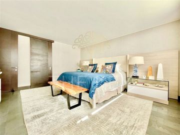 Departamento en Venta en Fernando de Arguello - Plaza Brasilia