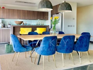 Departamento en Venta en Fernando de Arguello - Plaza Brasilia