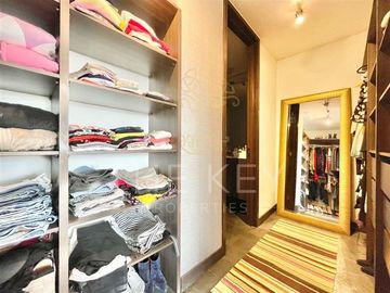 Departamento en Venta en Fernando de Arguello - Plaza Brasilia