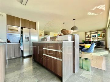 Departamento en Venta en Fernando de Arguello - Plaza Brasilia