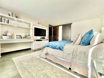 Departamento en Venta en Fernando de Arguello - Plaza Brasilia