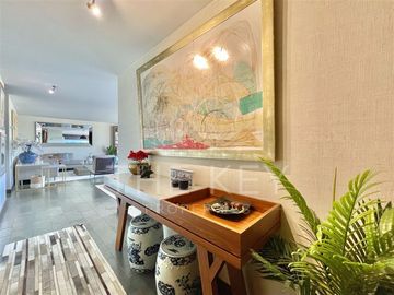 Departamento en Venta en Fernando de Arguello - Plaza Brasilia