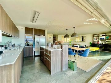 Departamento en Venta en Fernando de Arguello - Plaza Brasilia