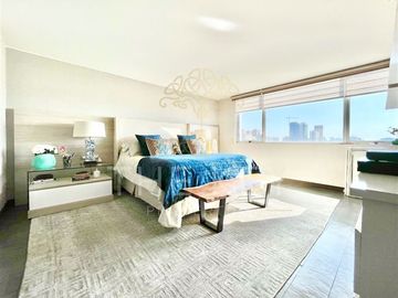 Departamento en Venta en Fernando de Arguello - Plaza Brasilia
