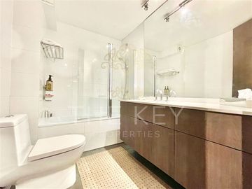 Departamento en Venta en Fernando de Arguello - Plaza Brasilia
