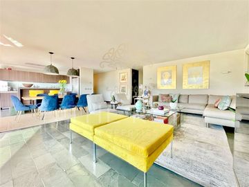 Departamento en Venta en Fernando de Arguello - Plaza Brasilia