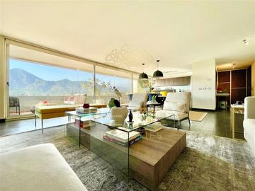 Departamento en Venta en Fernando de Arguello - Plaza Brasilia