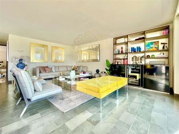 Departamento en Venta en Fernando de Arguello - Plaza Brasilia