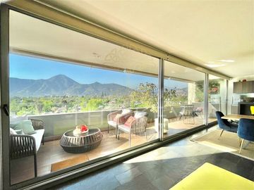 Departamento en Venta en Fernando de Arguello - Plaza Brasilia