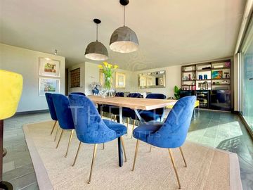 Departamento en Venta en Fernando de Arguello - Plaza Brasilia