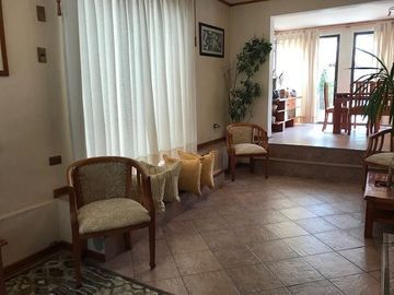 Casa en Venta en Sector Punta de Rieles