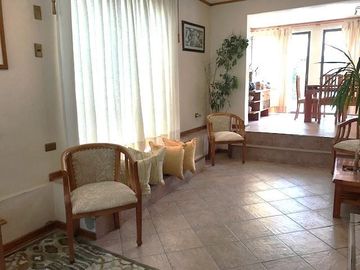 Casa en Venta en Sector Punta de Rieles