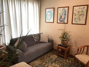 Casa en Venta en Sector Punta de Rieles