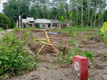 Murah,Nyaman dan Strategis Rumah Baru Di Kawasan Wisata Prambanan