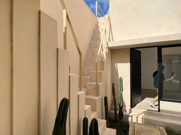 Casa en venta en Mérida Yucatán, Nearoma Privada  Xcanatún