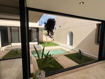 Casa en venta en Mérida Yucatán, Nearoma Privada  Xcanatún