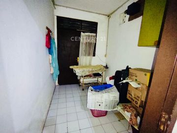 Dijual Murah Rumah 2 Lantai Di Puri Indah Kembangan Jakarta Barat