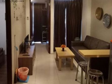 Apartemen Linden Marvel City FURNISH