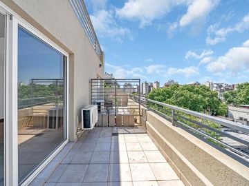 Departamento - San Cristobal - monoambiente - venta