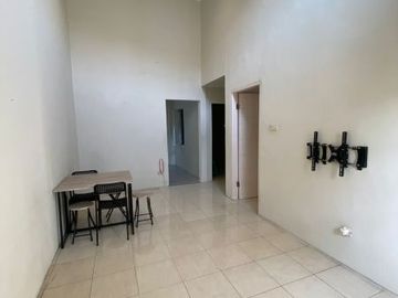 Permata Bintaro, Rumah Tanpa Furniture 1 lantai Siap Huni, FN-8405