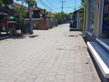 Dijual Rumah Kost Di Hayam Wuruk Denpasar Dekat Kampus Warmadewa Denpasar