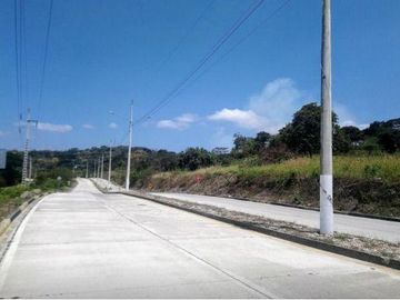 TERRENO INDUSTRIAL EN VENTA 90.000M2 VÍA A DAULE.
