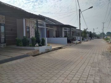 Perumahan Islami Purwakarta Terintegrasi Hampir SOLD OUT